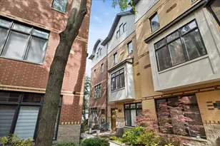 [Address not provided], Oak Park, IL 60302 - Photo 1