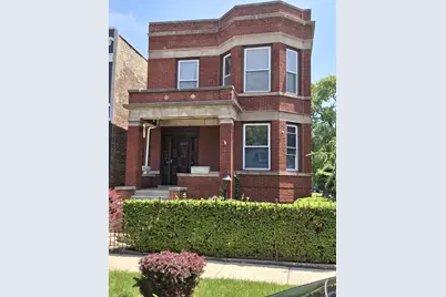 7357 S Perry Avenue, Chicago, IL 60621 - Photo 1