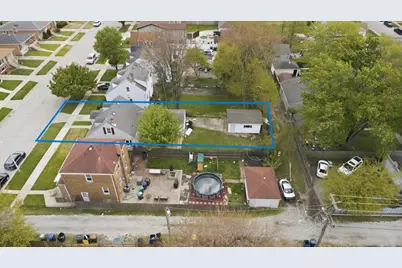 8720 S Richmond Avenue, Evergreen Park, IL 60805 - Photo 29