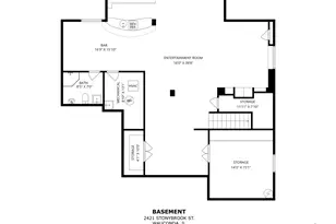2421 Stonybrook St, Wauconda, IL 60084 - Photo 41