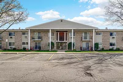 9351 Ladybird Lane #1D, Des Plaines, IL 60016 - Photo 3