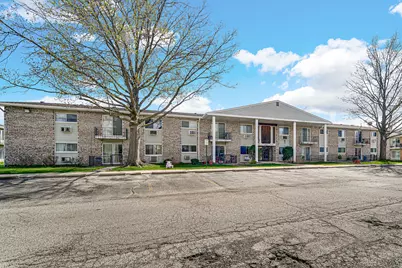9351 Ladybird Lane #1D, Des Plaines, IL 60016 - Photo 1
