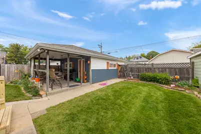 5136 W Winona Street, Chicago, IL 60630 - Photo 27