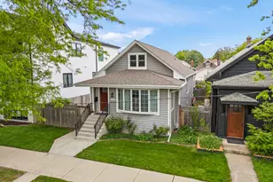 5136 W Winona St, Chicago, IL 60630 - Photo 31