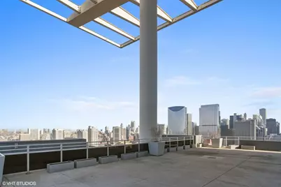 737 W Washington Boulevard #1209, Chicago, IL 60661 - Photo 29