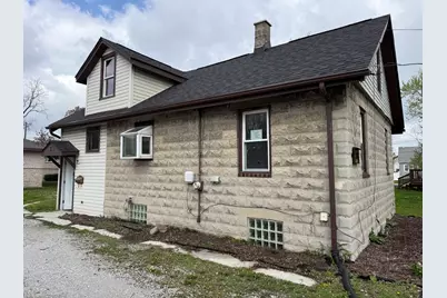 216 N Williams Street, Thornton, IL 60476 - Photo 1