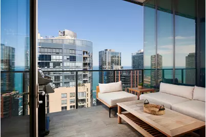 363 E Wacker Drive #3608, Chicago, IL 60601 - Photo 11