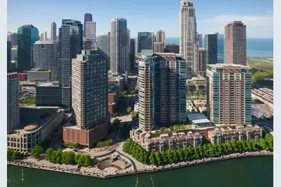 363 E Wacker Drive #3608, Chicago, IL 60601 - Photo 17