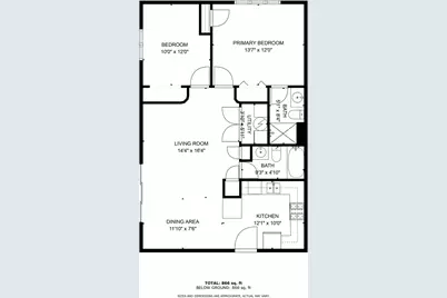 10710 Central Avenue #3D, Chicago Ridge, IL 60415 - Photo 19