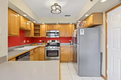 10710 Central Avenue #3D, Chicago Ridge, IL 60415 - Photo 3