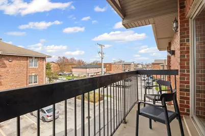 10710 Central Avenue #3D, Chicago Ridge, IL 60415 - Photo 17