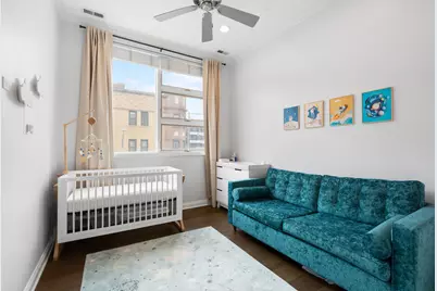 1555 N Wood Street #201, Chicago, IL 60622 - Photo 15