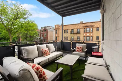 1555 N Wood Street #201, Chicago, IL 60622 - Photo 7