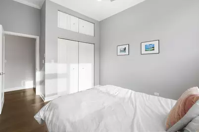 1555 N Wood Street #201, Chicago, IL 60622 - Photo 13