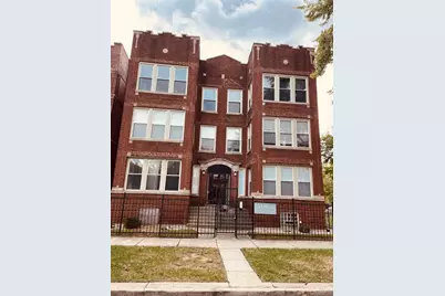 1411 E 67th Place #3E, Chicago, IL 60637 - Photo 1