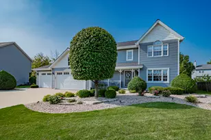 24931 Blakely Dr, Plainfield, IL 60585 - Photo 1