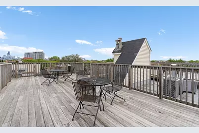 2638 N Orchard Street #4F, Chicago, IL 60614 - Photo 23