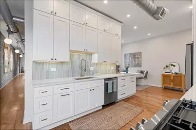 2638 N Orchard Street #4F, Chicago, IL 60614 - Photo 3