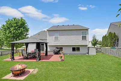 7404 Fordham Lane, Plainfield, IL 60586 - Photo 29