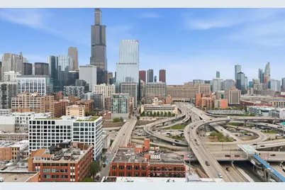 400 S Green Street #310, Chicago, IL 60607 - Photo 43