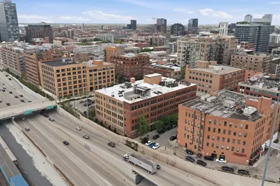 400 S Green Street #310, Chicago, IL 60607 - Photo 41