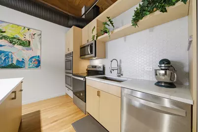 400 S Green Street #310, Chicago, IL 60607 - Photo 29