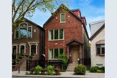 2334 W Medill Avenue, Chicago, IL 60647 - Photo 1