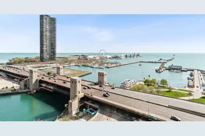 450 E Waterside Drive #1102, Chicago, IL 60601 - Photo 19
