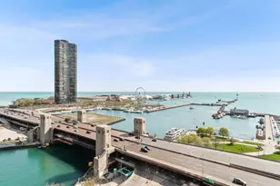 450 E Waterside Dr, Chicago, IL 60601 - Photo 19