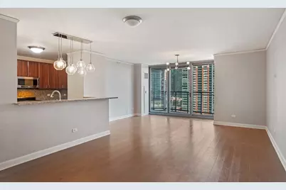 450 E Waterside Drive #1102, Chicago, IL 60601 - Photo 7