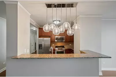 450 E Waterside Drive #1102, Chicago, IL 60601 - Photo 5