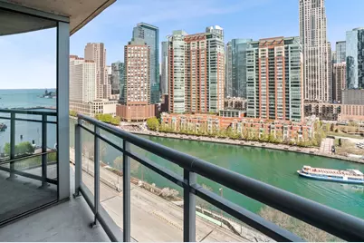 450 E Waterside Drive #1102, Chicago, IL 60601 - Photo 17