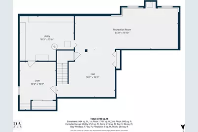 321 Bryan Drive, Cary, IL 60013 - Photo 35