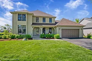 321 Bryan Dr, Cary, IL 60013 - Photo 1