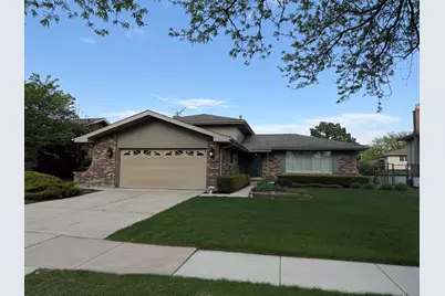17413 Mulberry Avenue, Tinley Park, IL 60487 - Photo 1