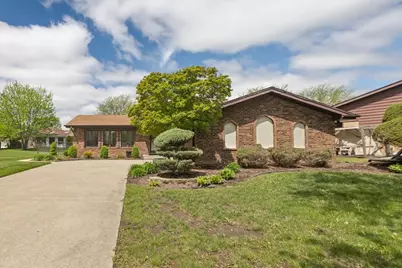 534 Quail Run Road, Matteson, IL 60443 - Photo 3