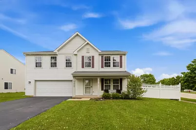 3800 Thoroughbred Lane, Joliet, IL 60435 - Photo 1