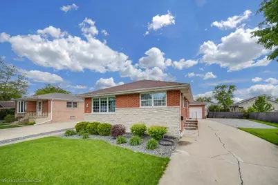29 W. 31st. Place, Steger, IL 60475 - Photo 1