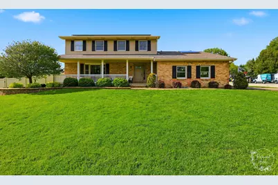 417 N Thames Court, Bourbonnais, IL 60914 - Photo 1