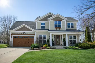 2203 Brookwood Drive, South Elgin, IL 60177 - Photo 1