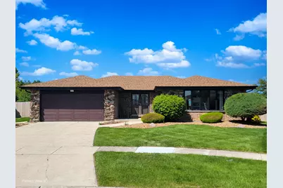 15110 Hollyhock Court, Orland Park, IL 60462 - Photo 1