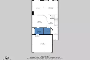 1753 Fieldstone Dr S, Shorewood, IL 60404 - Photo 5