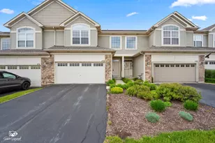 1753 Fieldstone Dr S, Shorewood, IL 60404 - Photo 1