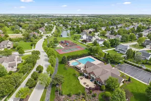 1753 Fieldstone Dr S, Shorewood, IL 60404 - Photo 35