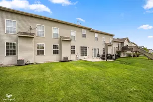 1753 Fieldstone Dr S, Shorewood, IL 60404 - Photo 3