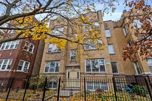 4944 N Spaulding Ave, Chicago, IL 60625 - Photo 1