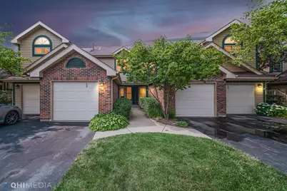 924 Ridgefield Lane #0, Wheeling, IL 60090 - Photo 1
