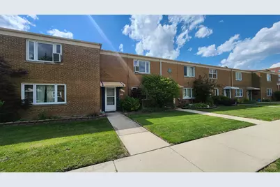 3820 Forest Avenue, Brookfield, IL 60513 - Photo 1