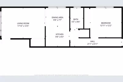 6845 N Northwest Highway #3W, Chicago, IL 60631 - Photo 11