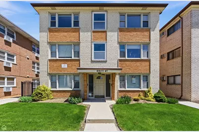 6845 N Northwest Highway #3W, Chicago, IL 60631 - Photo 1